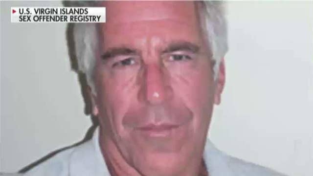 Epstein death fuels speculation and conspiracy theories | On Air Videos ...