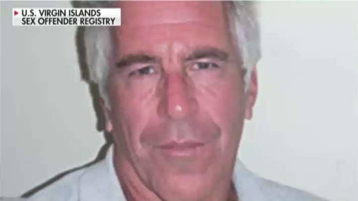 Epstein death fuels speculation and conspiracy theories