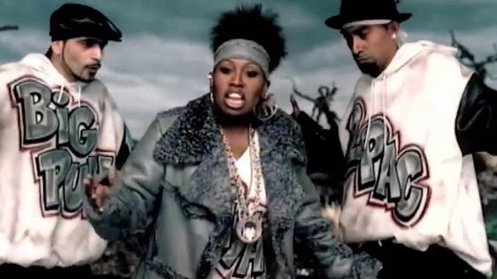 Missy Elliott to receive a special MTV Video Music Award; Drake is back on top