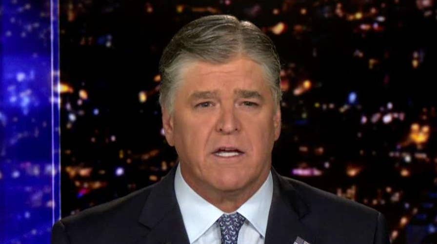 Hannity: Serious irregularities in Epstein's death