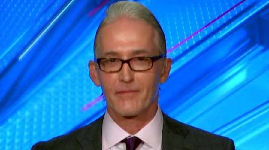 Gowdy: You don't agree to a suspension and cut in pay if you didn't do anything wrong
