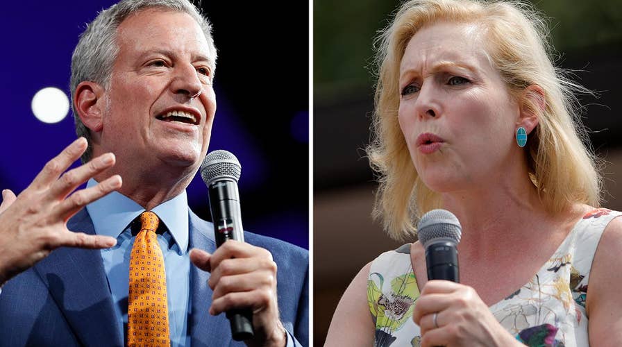 Which 2020 Democrats are in danger of missing the cut for the September debates?