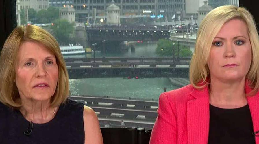 Nursing home staffers accused of taunting dementia patient, outraged family sues