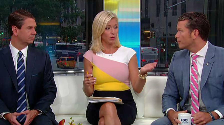 Lawmakers, DOJ demanding answers on Jeffrey Epstein's apparent suicide