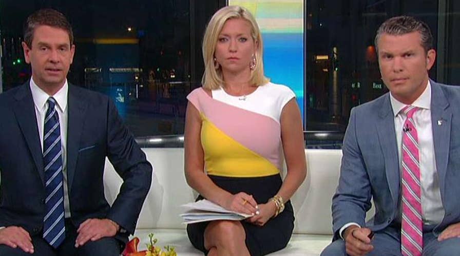 Trump administration announces new rule in illegal immigration crackdown