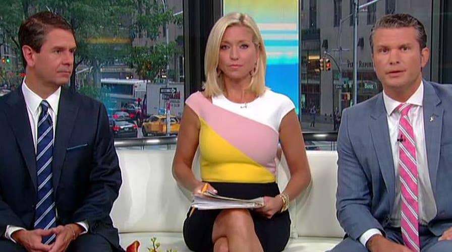 College graduate says Bernie Sanders and Elizabeth Warren 'will never forgive me'