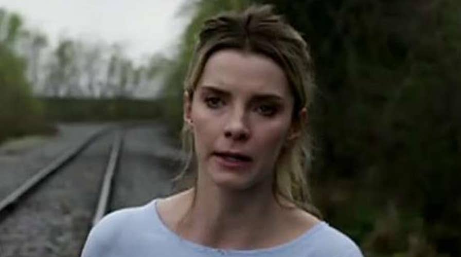 Michael Knowles: Hollywood finally admits they detest conservatives