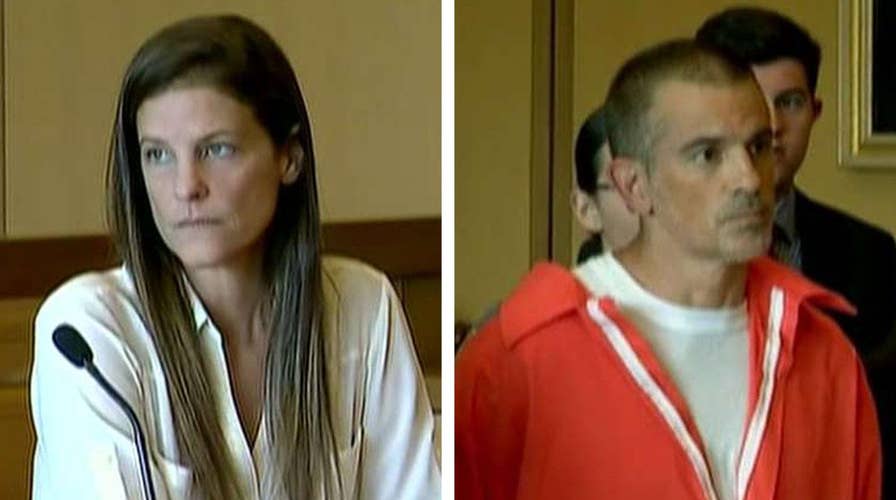 Judge in Jennifer Dulos case denies estranged husband's request to access her medical records