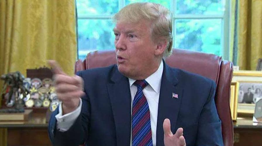 'Deplorable' donations surge after Democrats attempt to shame Trump donors and supporters