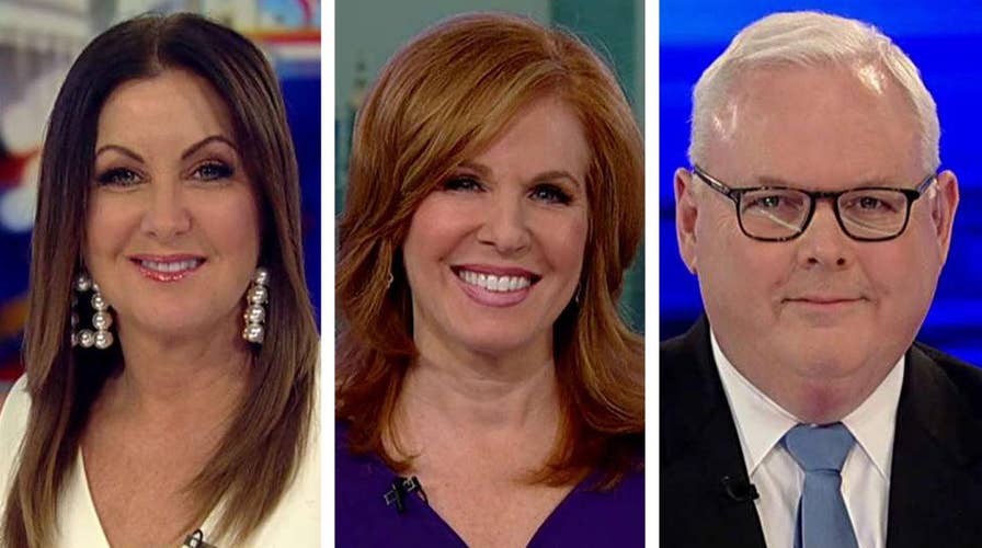 Moderate and progressive Democrats clash on issues, split on how to beat Trump in 2020 election