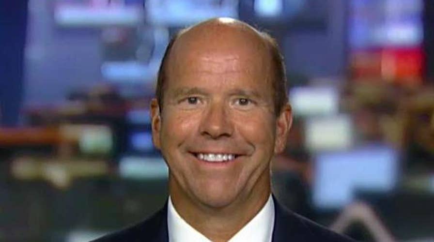 Delaney: Trump has said things that have supported white supremacy