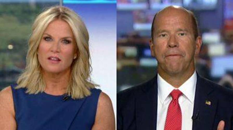 John Delaney says Democrats must find 'center' to win in 2020