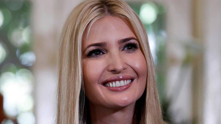 Ivanka Trump’s Big Idea: Overhaul government hiring to prioritize job skills over college degrees