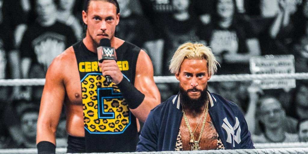 Former Wwe Superstars Enzo Amore And Big Cass Plot Comeback As Free Agents Nzo And Cazxl Fox News