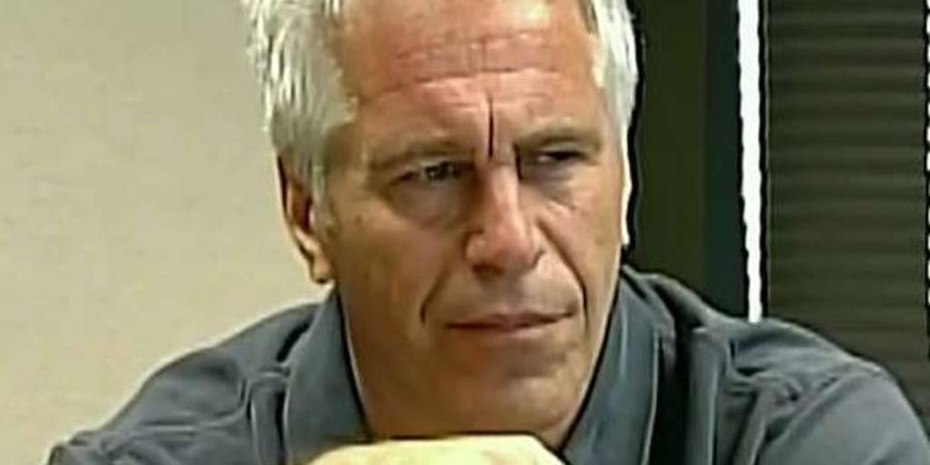 1024px x 512px - Orgy Island' to airplanes, Epstein's assets are up for grabs | Fox News