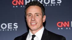 CNN staff ‘embarrassed’ by Chris Cuomo’s Fredo flap