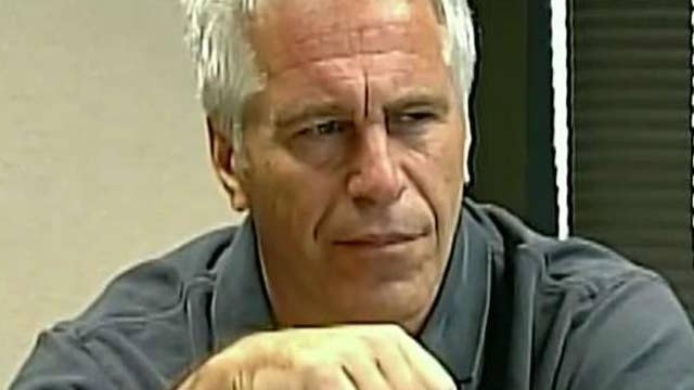 Whats Next For The Jeffrey Epstein Investigation On Air Videos