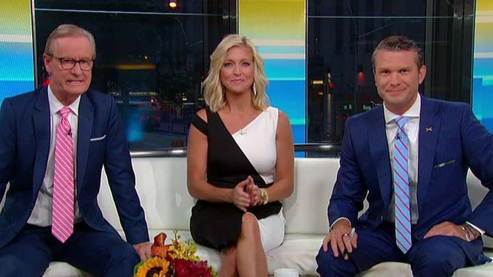 Chick-fil-A CEO opens up about company's Christian values