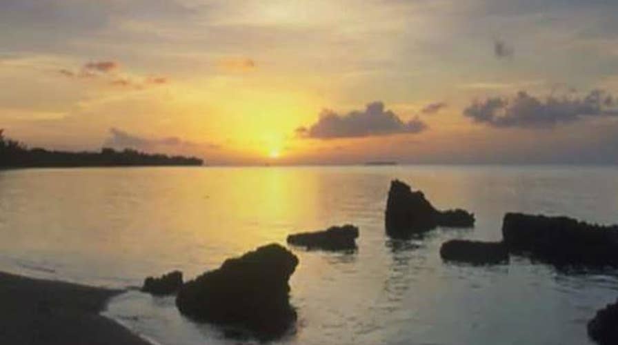 US territory pushing back against birth tourism