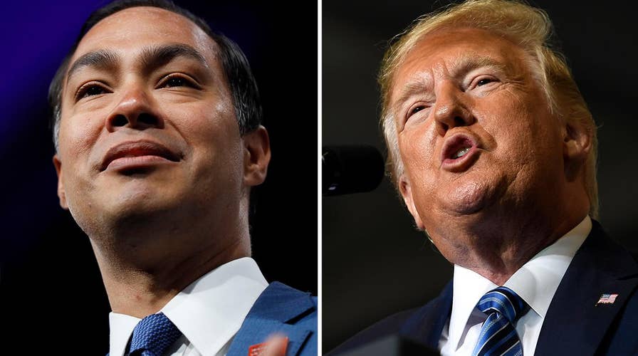 Critics accuse Trump administration of closing the borders with latest immigration rules