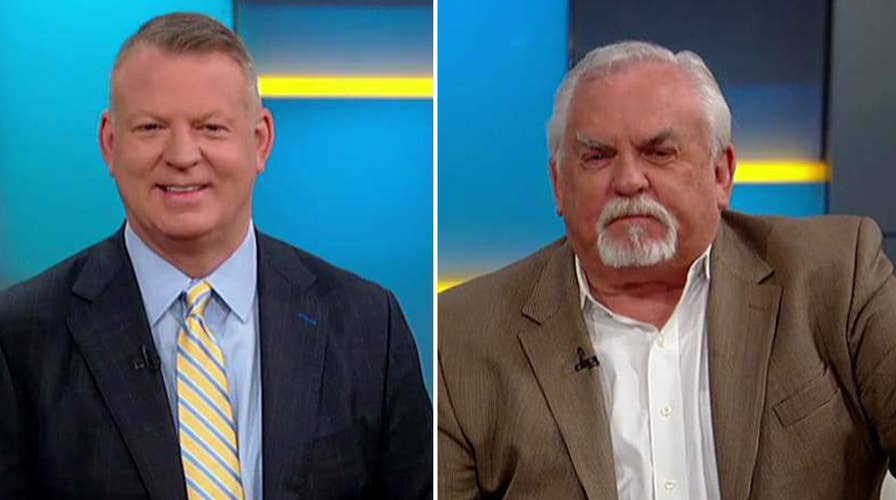 Actor John Ratzenberger launches ad firm to help American companies reach customers