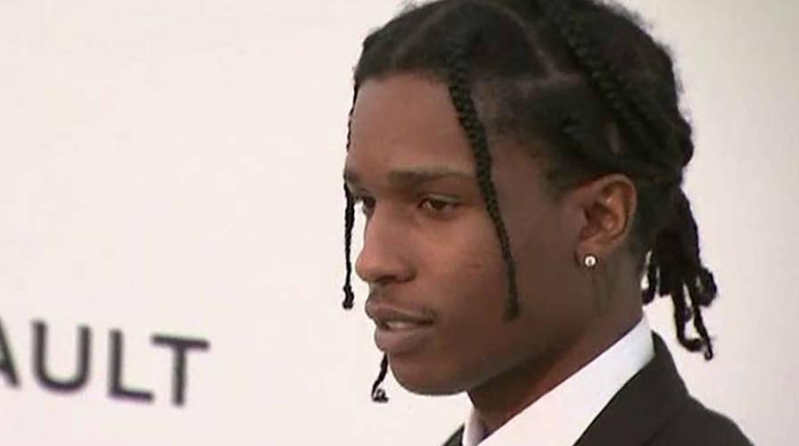 Why was ASAP Rocky arrested in Sweden? Breaking down the rapper's