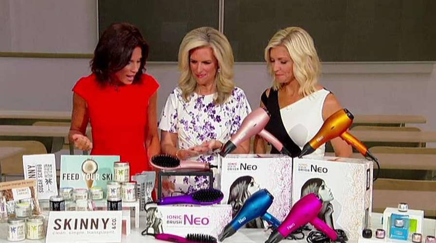 More Mega Morning Deals for back to school