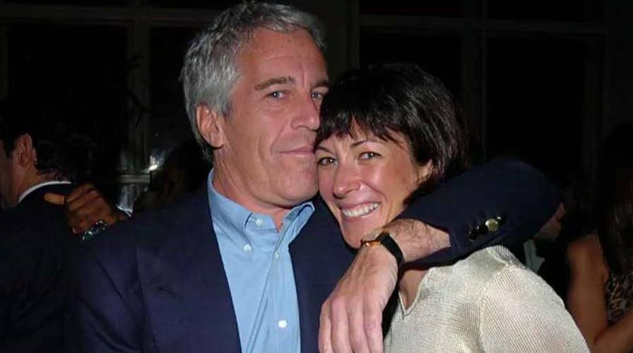 Two Epstein guards put on leave, jail warden reassigned after death