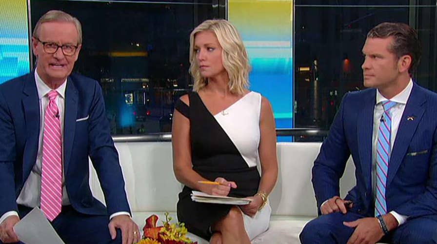 San Antonio ICE facility hit with gunfire