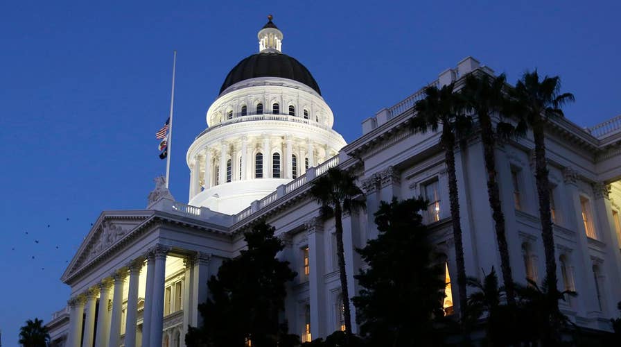 California pulls proposed ethnic studies curriculum after fierce backlash