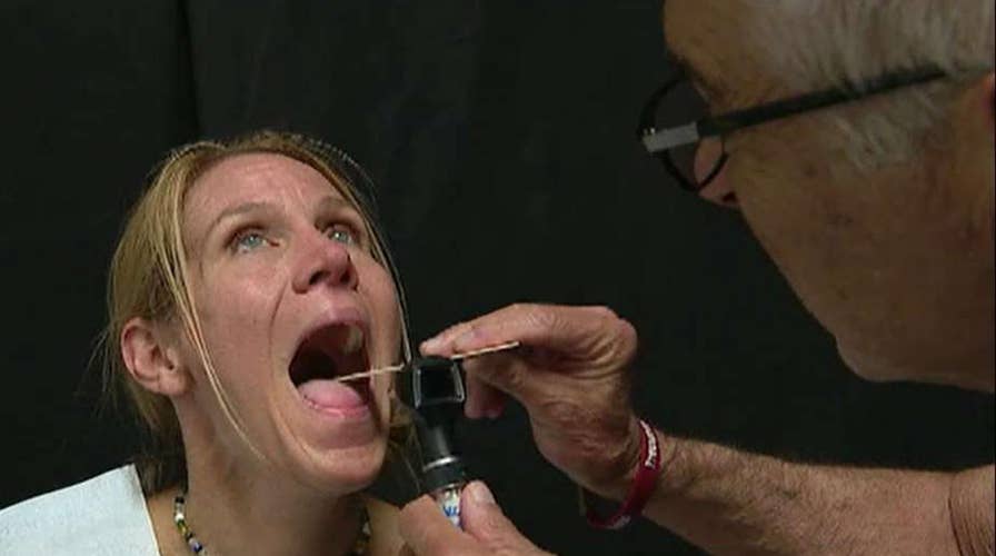 Millions of Americans are living in 'medical deserts' where health care could be hours away