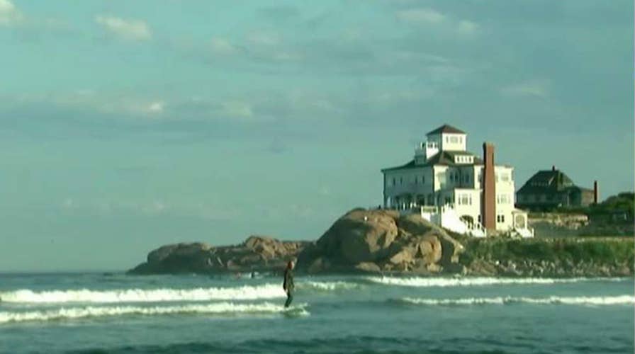 Lost luggage, no internet top worst 'vacation disasters' in new survey