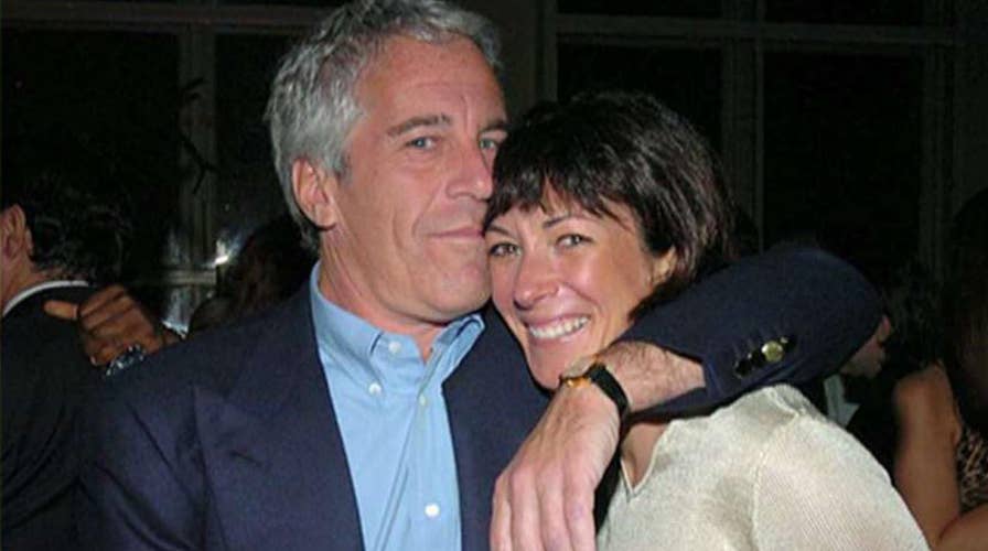 Epstein guards reportedly slept through cell checks, falsified logs