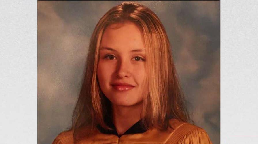 Lawyer of Epstein accuser speaks out on new lawsuit