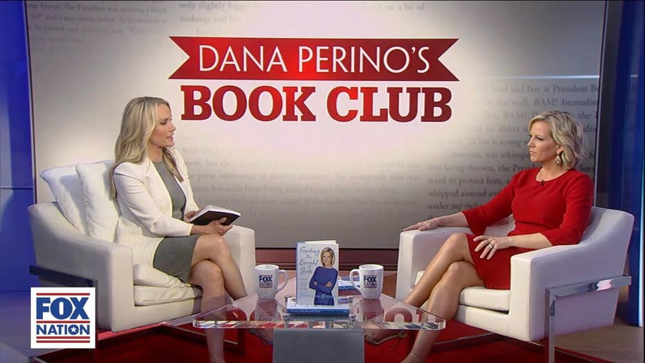 Shannon Bream shares emotional story about husband's cancer battle We