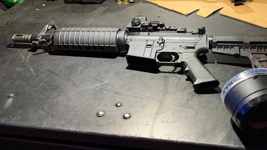 Gun control takes center stage in wake of mass shootings Fox News