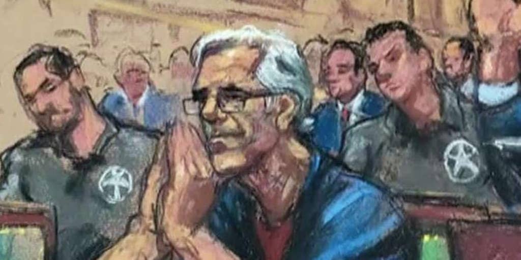 Details emerge on conditions within the MCC where Jeffrey Epstein was being held at the time of his death