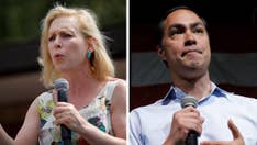 Jesse Watters: Dems politicizing Philadelphia shooting