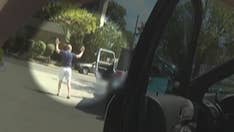 New York Yankees' Brian Cashman faced Connecticut cop pointing gun at him, bodycam video shows