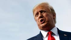 Trump calls Tlaib, Omar 'anti-Israel,' defends Netanyahu move to deny them entry