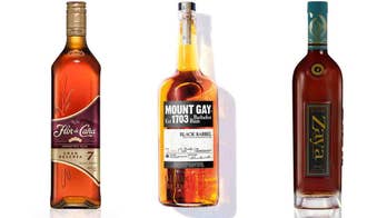 National Rum Day: The fascinating history of how the spirit came to be — and what it was originally called