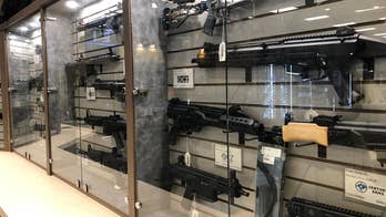 Fate of bid to halt Oklahoma's permitless carry law is unclear