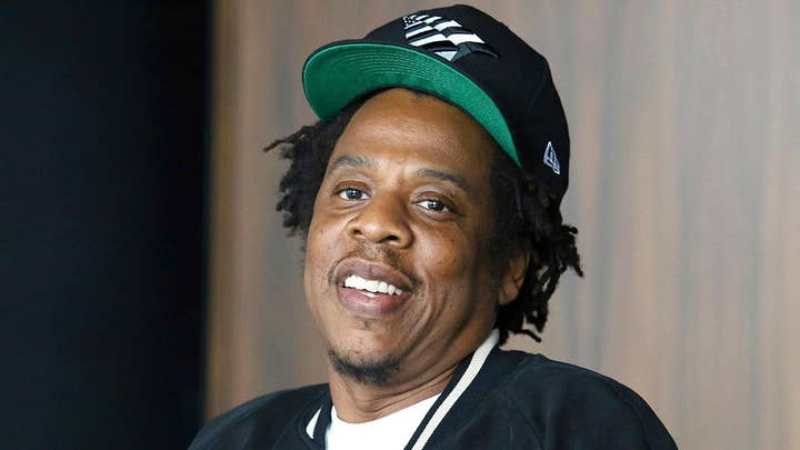 NFL and Jay-Z team up for social justice partnership