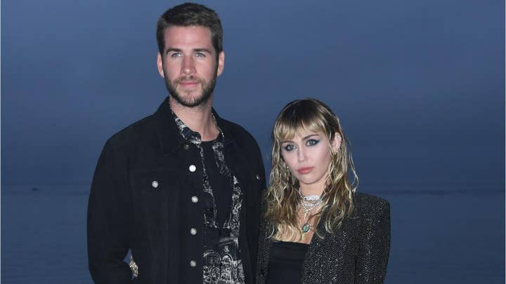 Cyrus-Hemsworth break-up leads to nasty claims by both