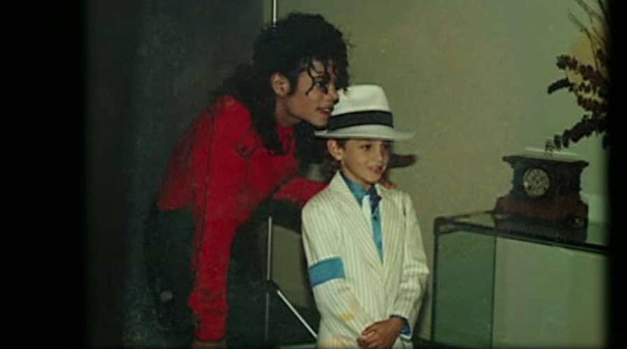 Unearthed 2016 deposition pokes holes in stories of Michael Jackson accusers