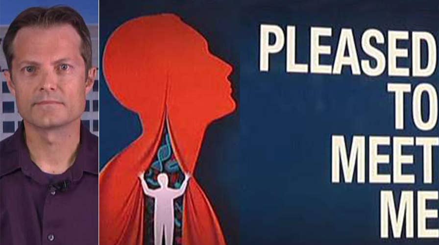 Genetics play 40 percent role in political affiliation, new study finds