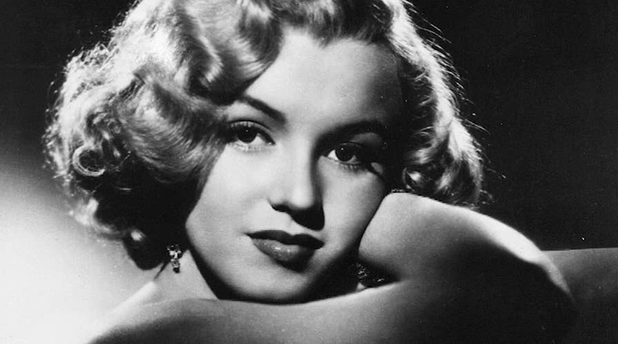 'Scandalous: The Death of Marilyn Monroe' Episode 1 preview: News breaks of Monroe's death