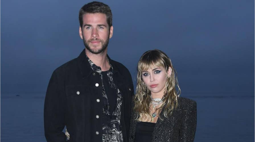 Cyrus-Hemsworth break-up leads to nasty claims by both