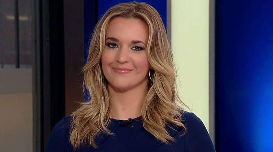 Katie Pavlich: Reps. Ilhan Omar and Rashida Tlaib set up Israel