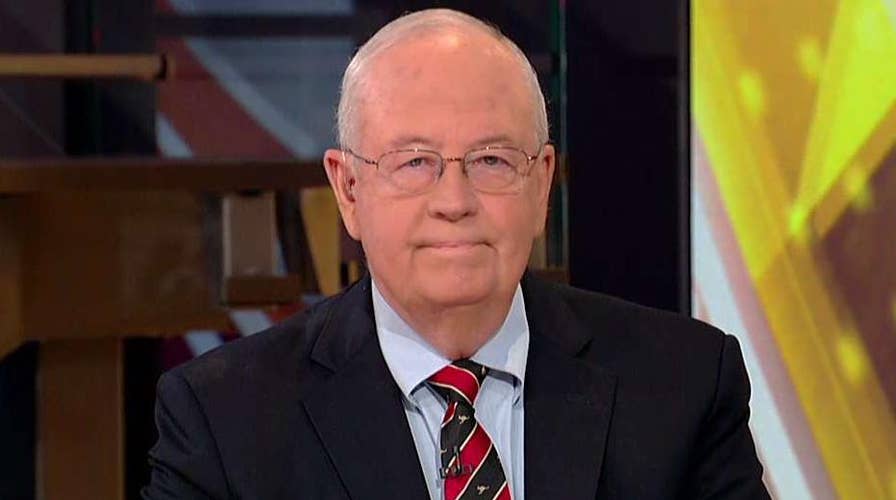 Ken Starr says Jeffrey Epstein's death raises more questions than answers